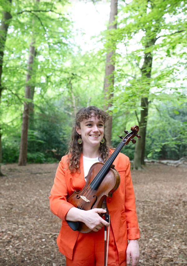 Emily Dore