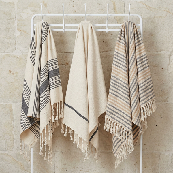 Turkish Towel Set