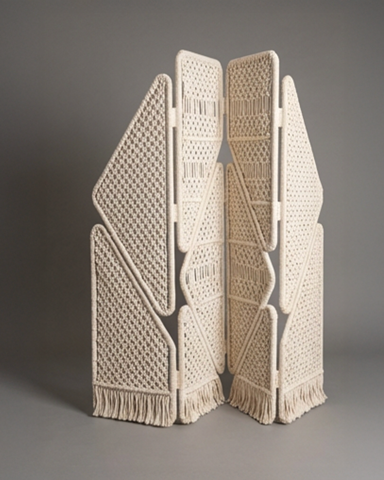 Spa Partition Screen Set — handcrafted by Dimare Design