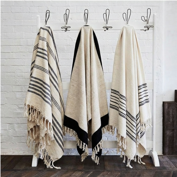 Turkish Towel Set