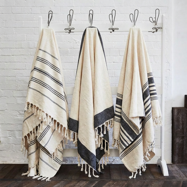 Turkish Towel Set