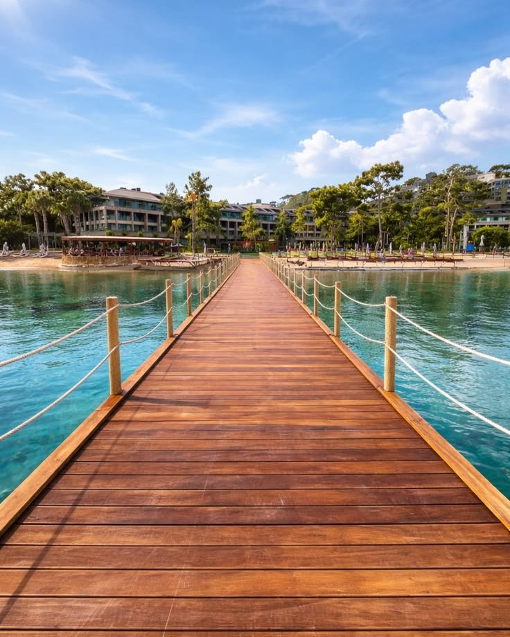 NG Phaselis Bay 2026