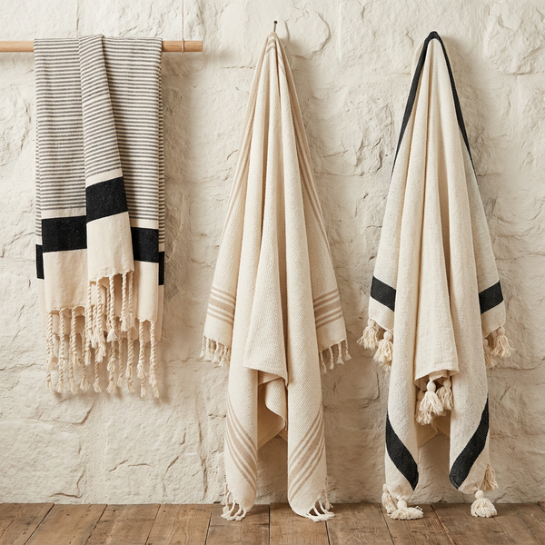 Turkish Towel Set