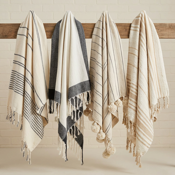 Turkish Towel Set
