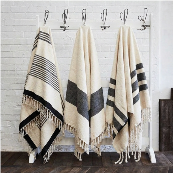 Turkish Towel Set