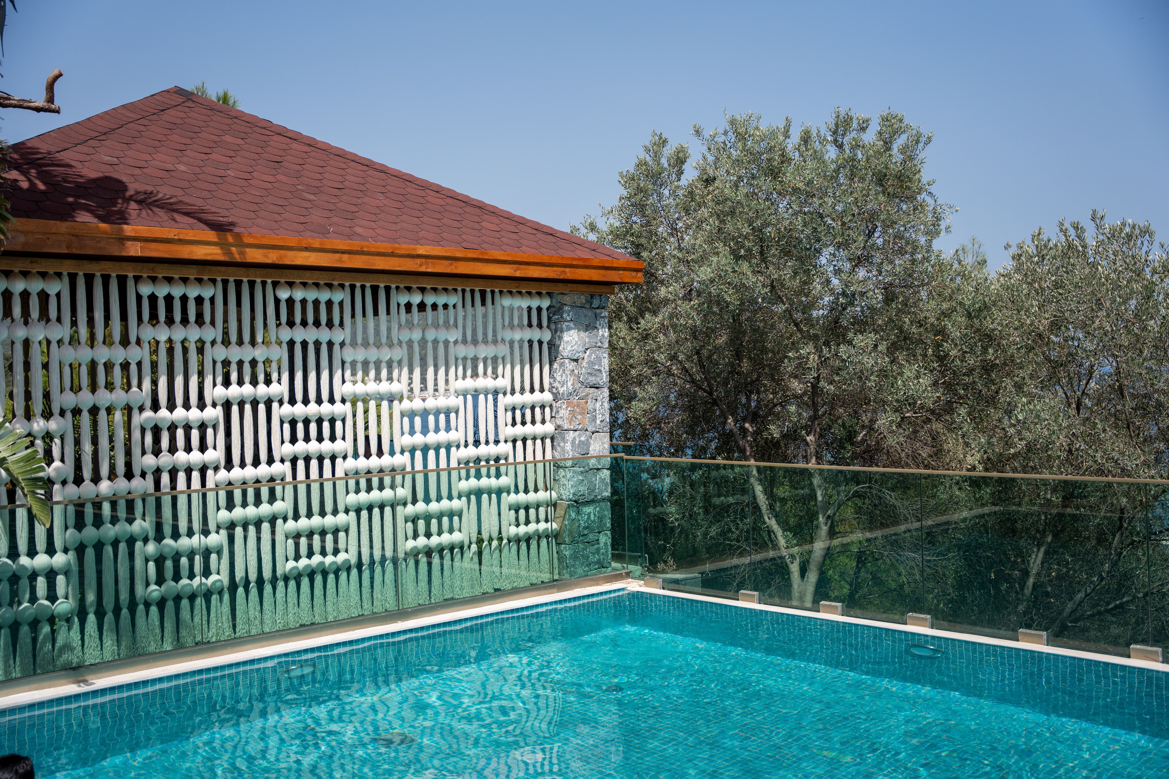 Vogue Hotel Supreme Bodrum