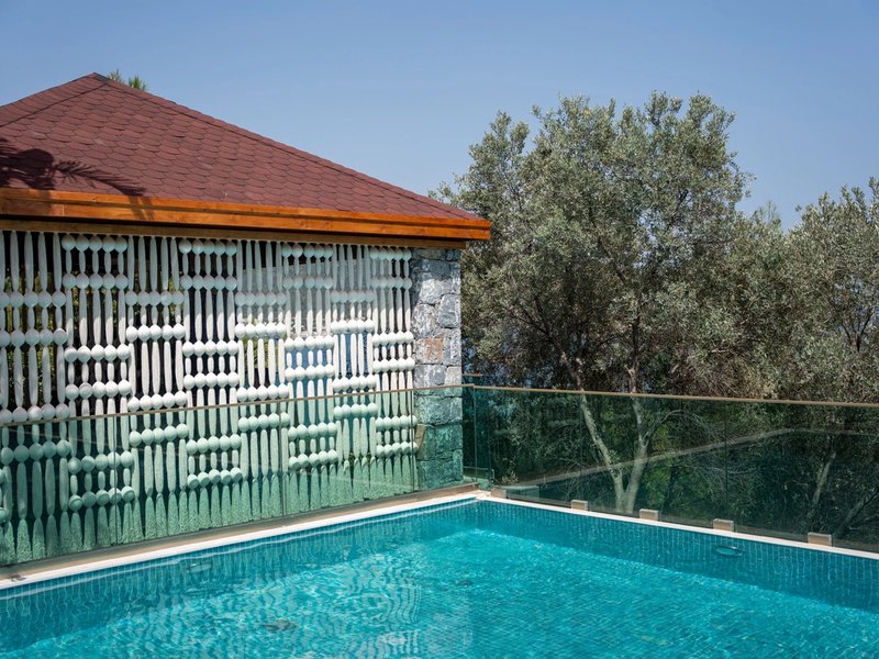 Vogue Hotel Supreme Bodrum