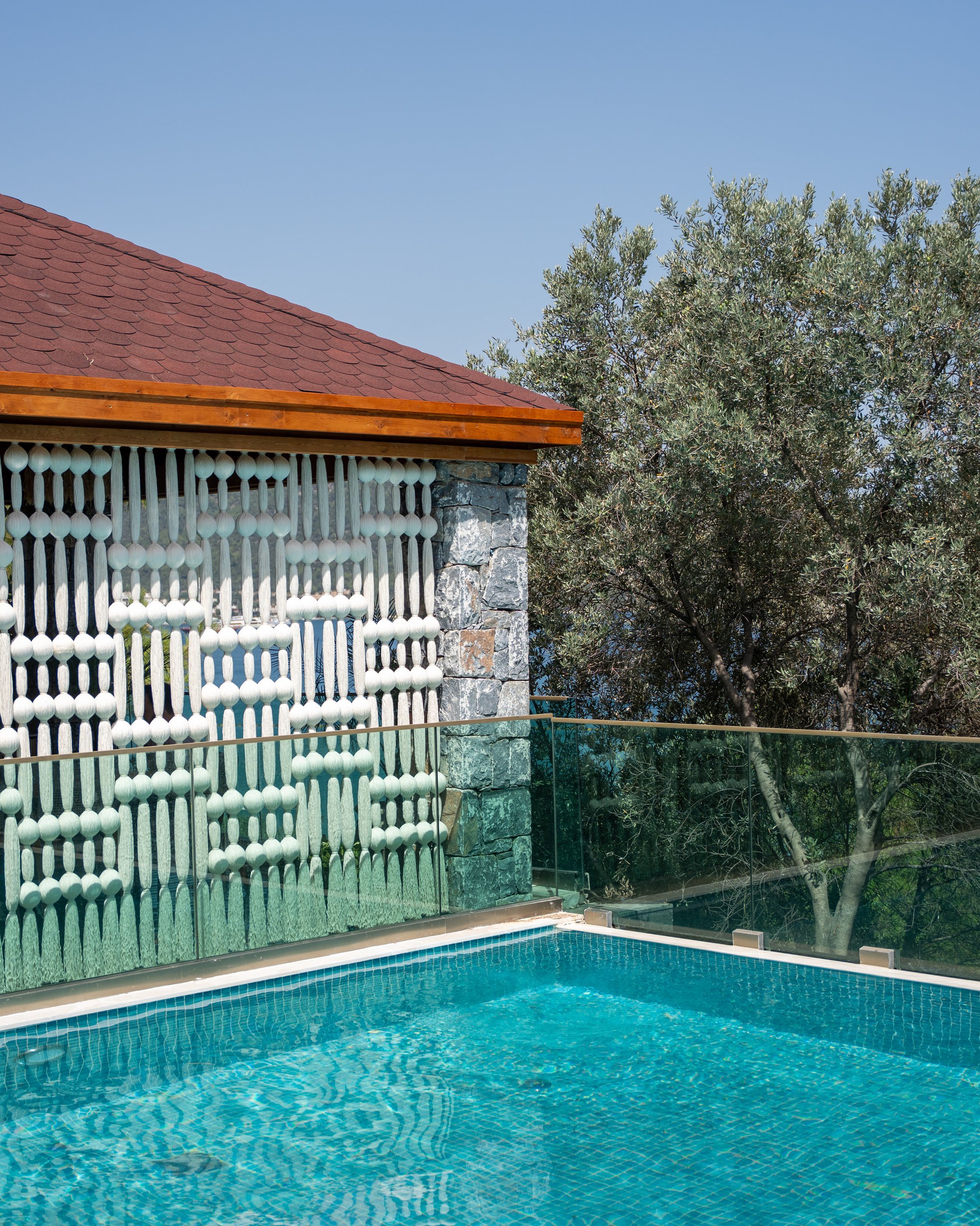 Vogue Hotel Supreme Bodrum