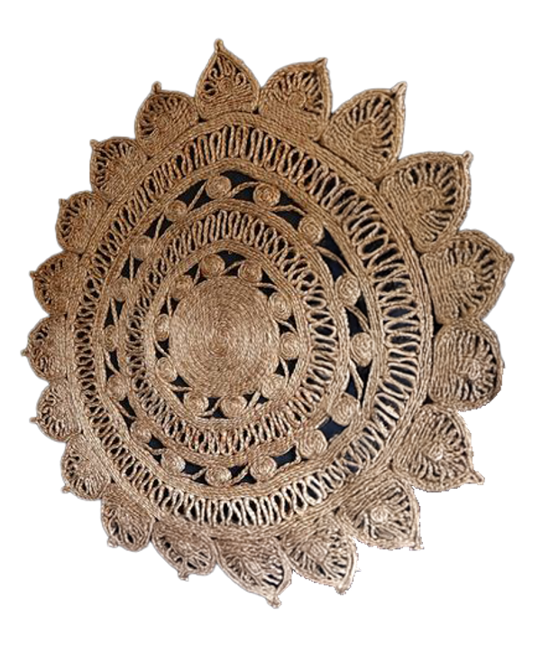 Decorative Plate Set