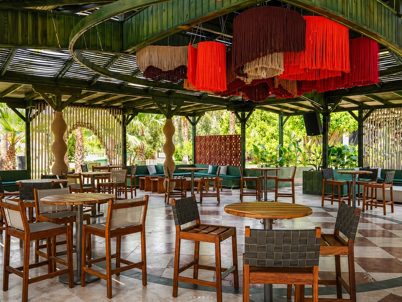 MC Arancia Resort Hotel