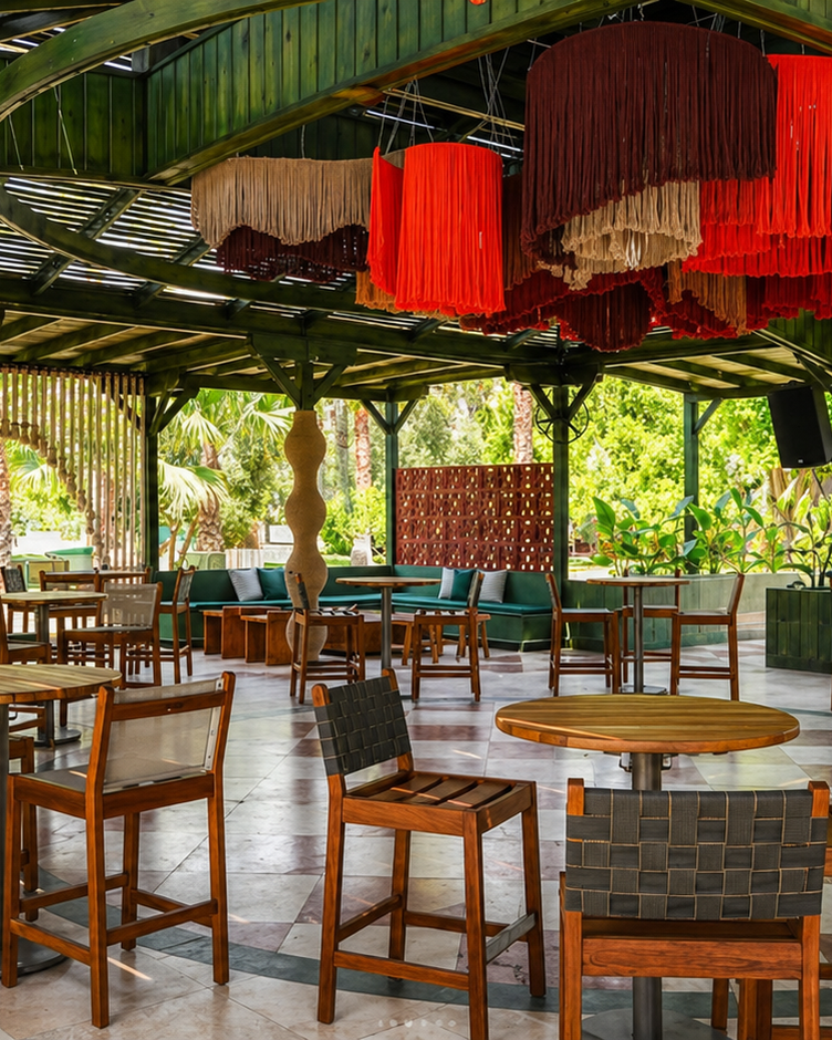 MC Arancia Resort Hotel