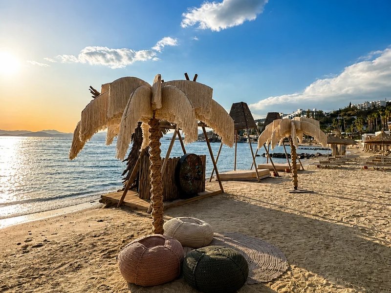 TUI Magic Life Bodrum