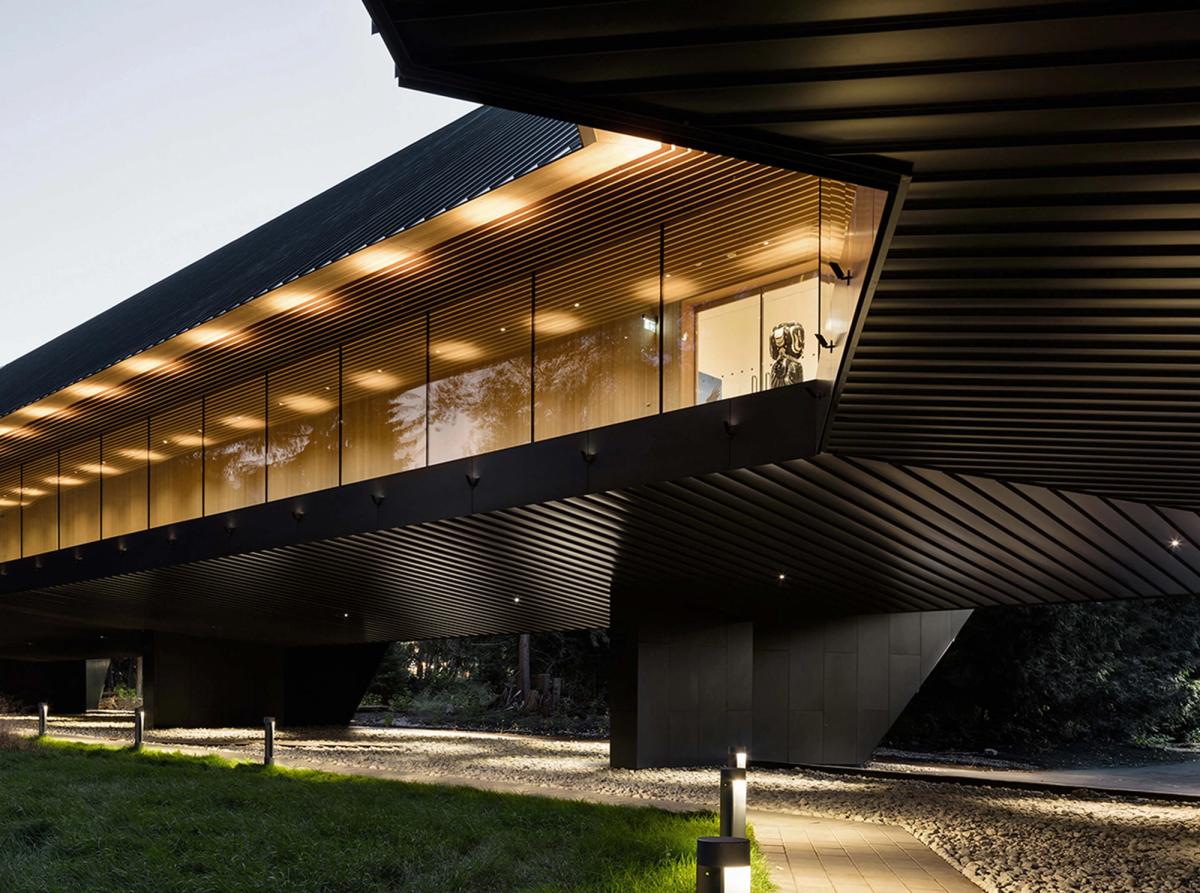 Audain Art Museum