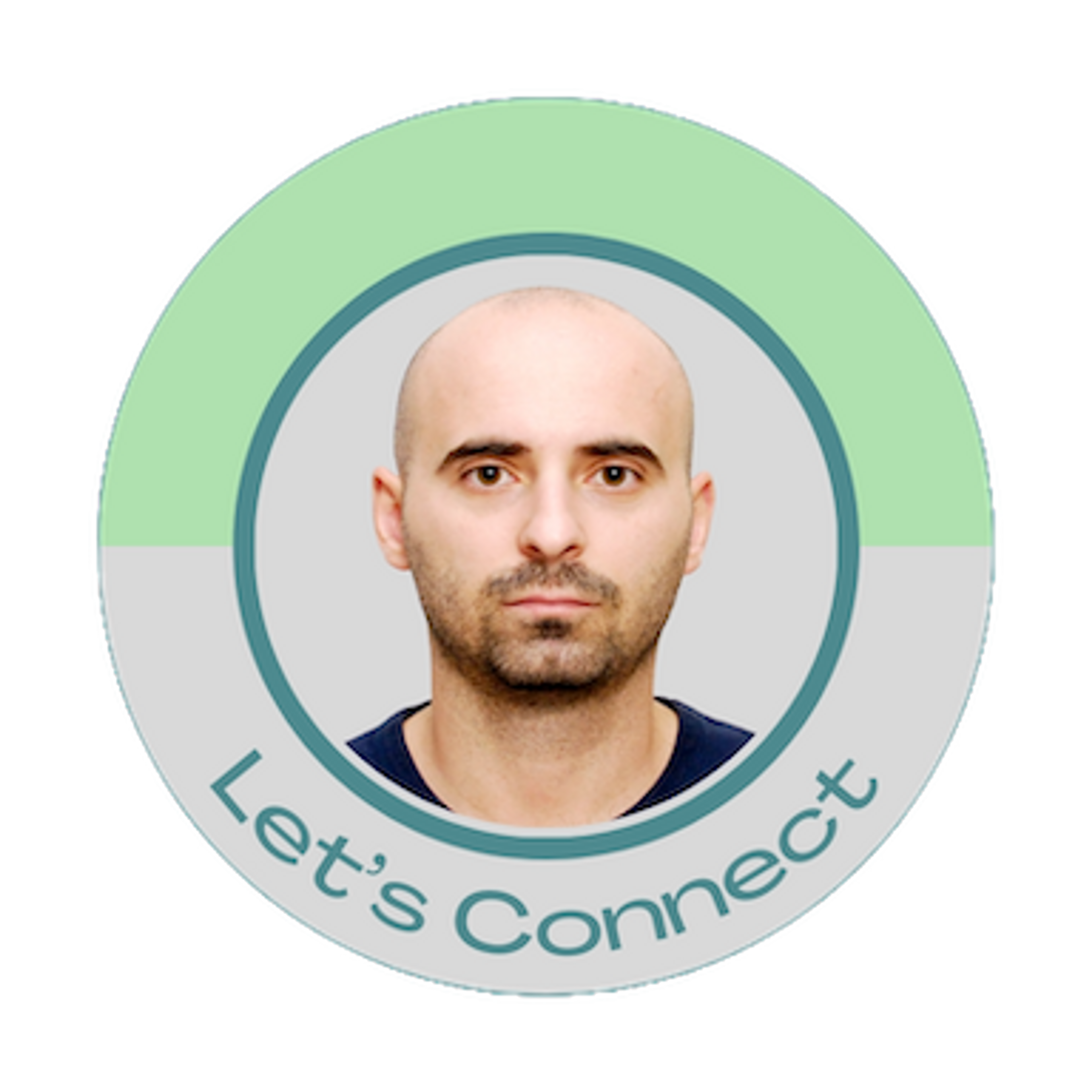 lets connect - alban delishi