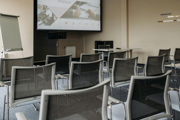SECON 2018 conference