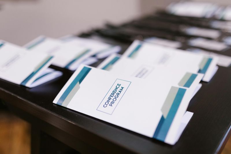 Social enterprise conference