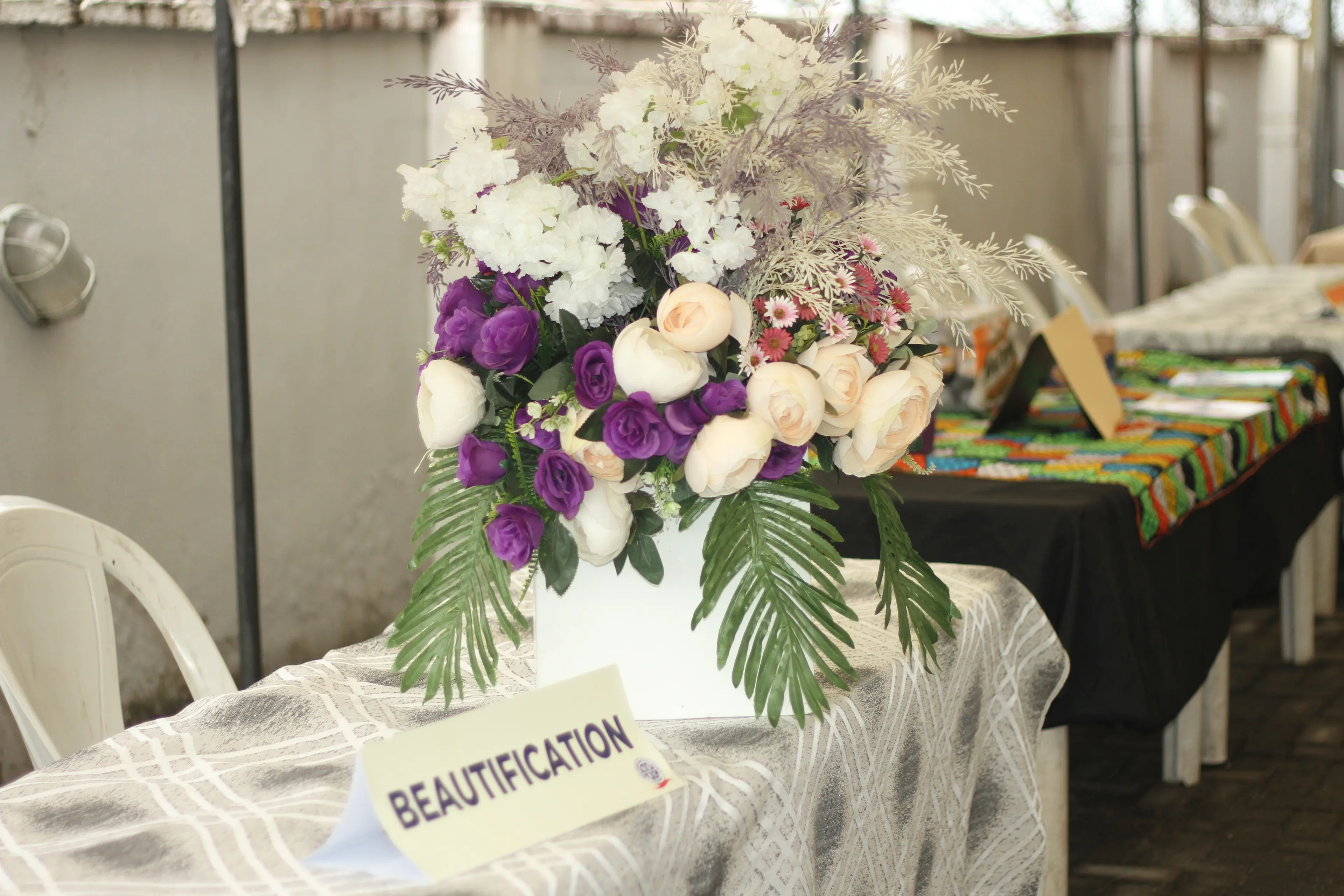 New Dawn Baptist Church image