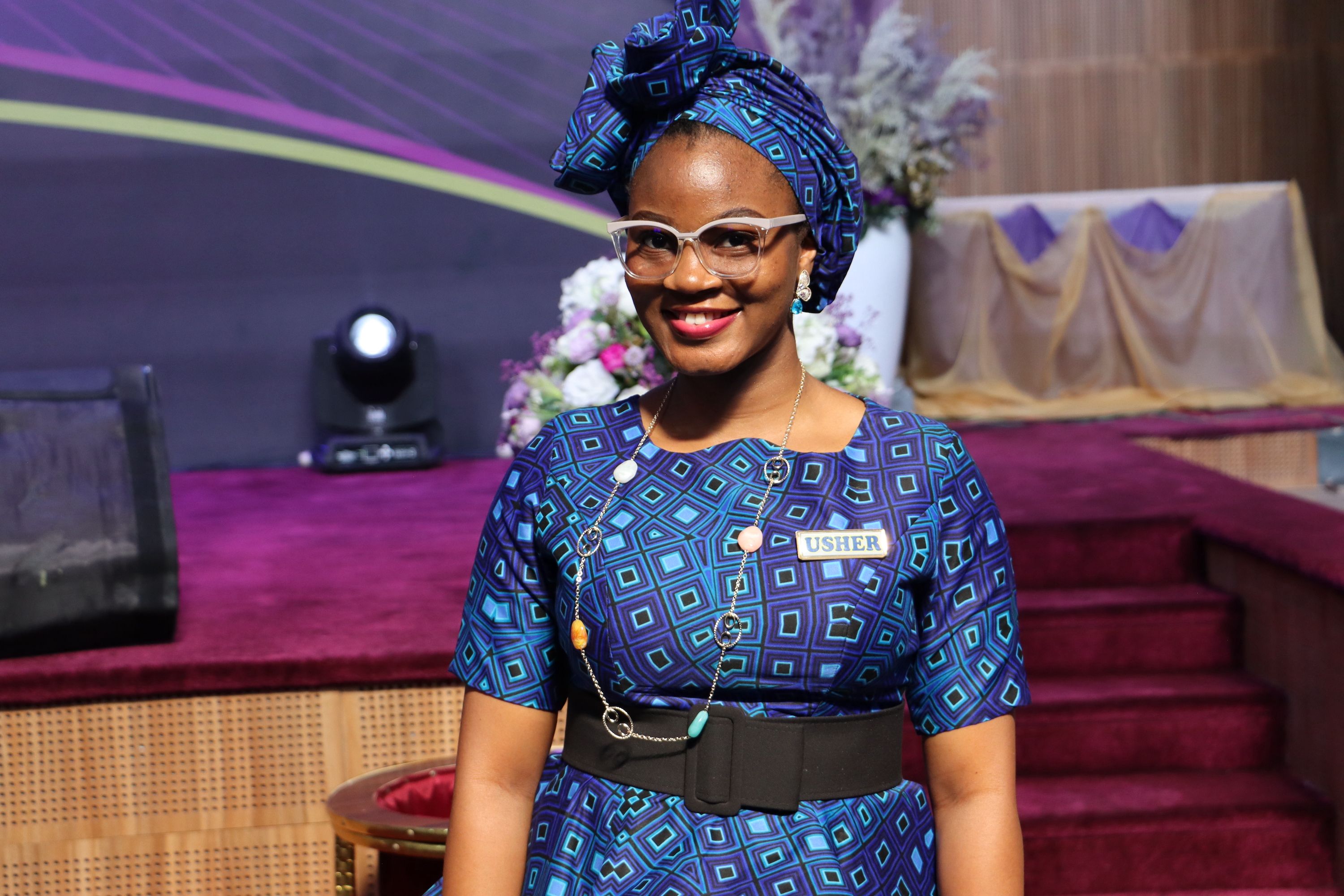 New Dawn Baptist Church image