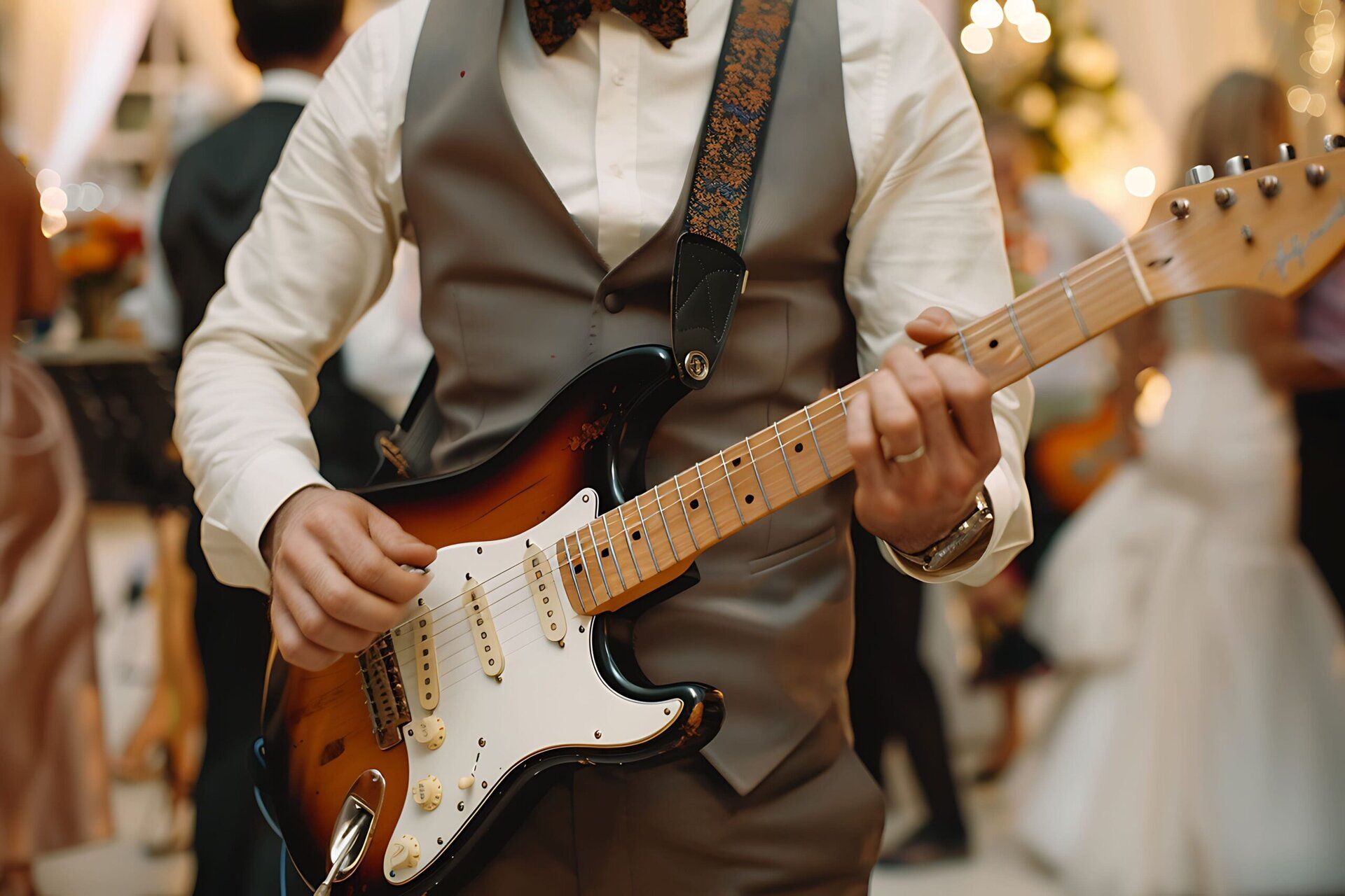 Bruiloft Band