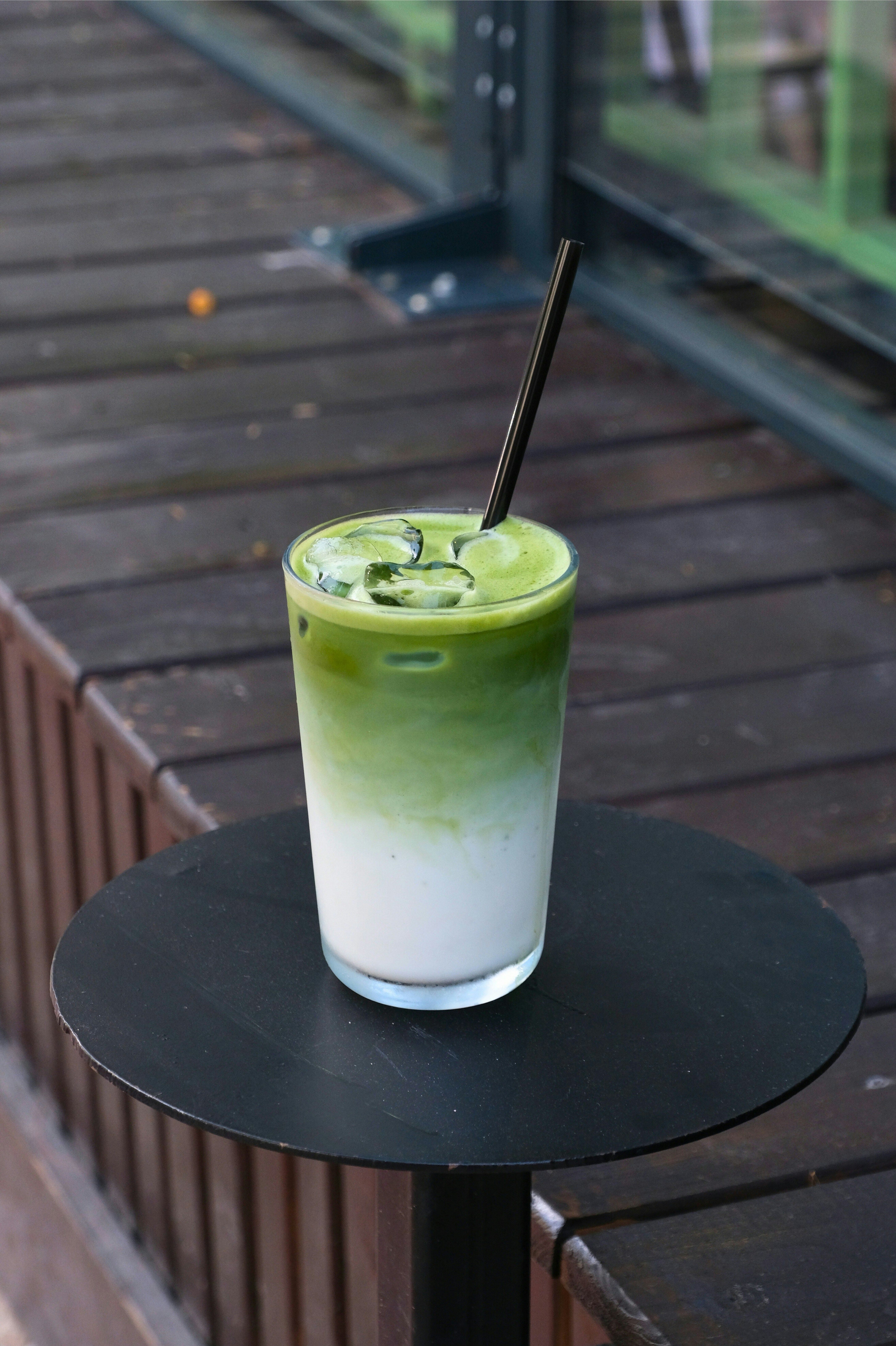 Pandan Cortado