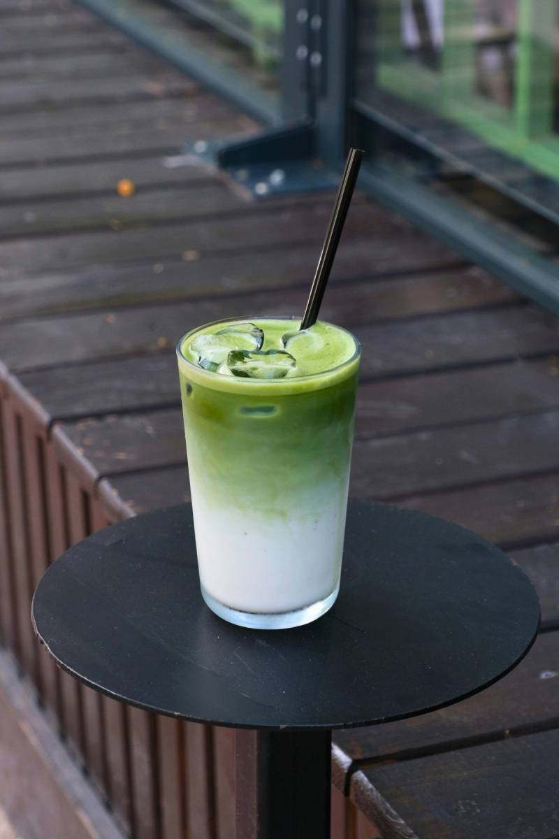 Pandan Cortado