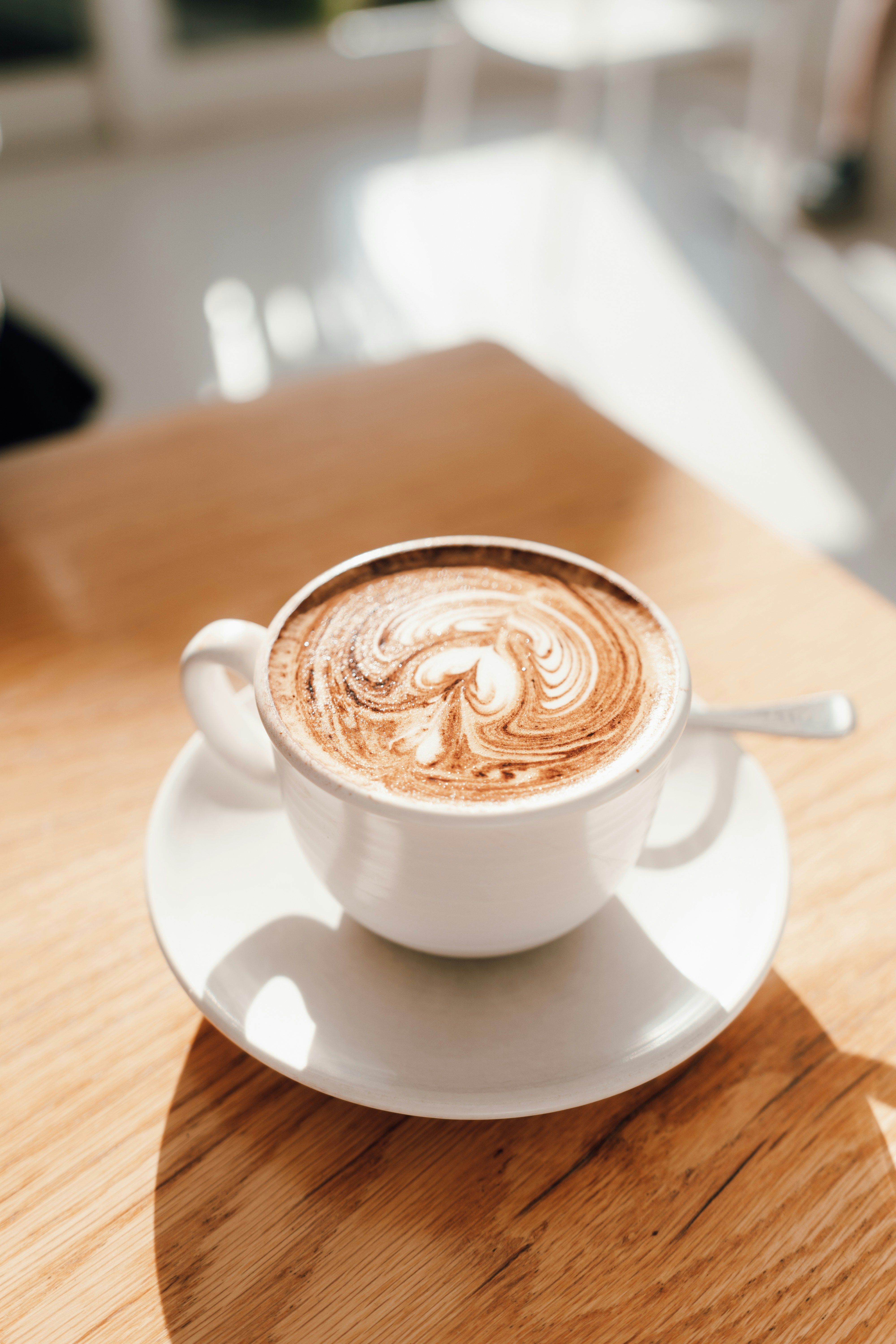 Flat White