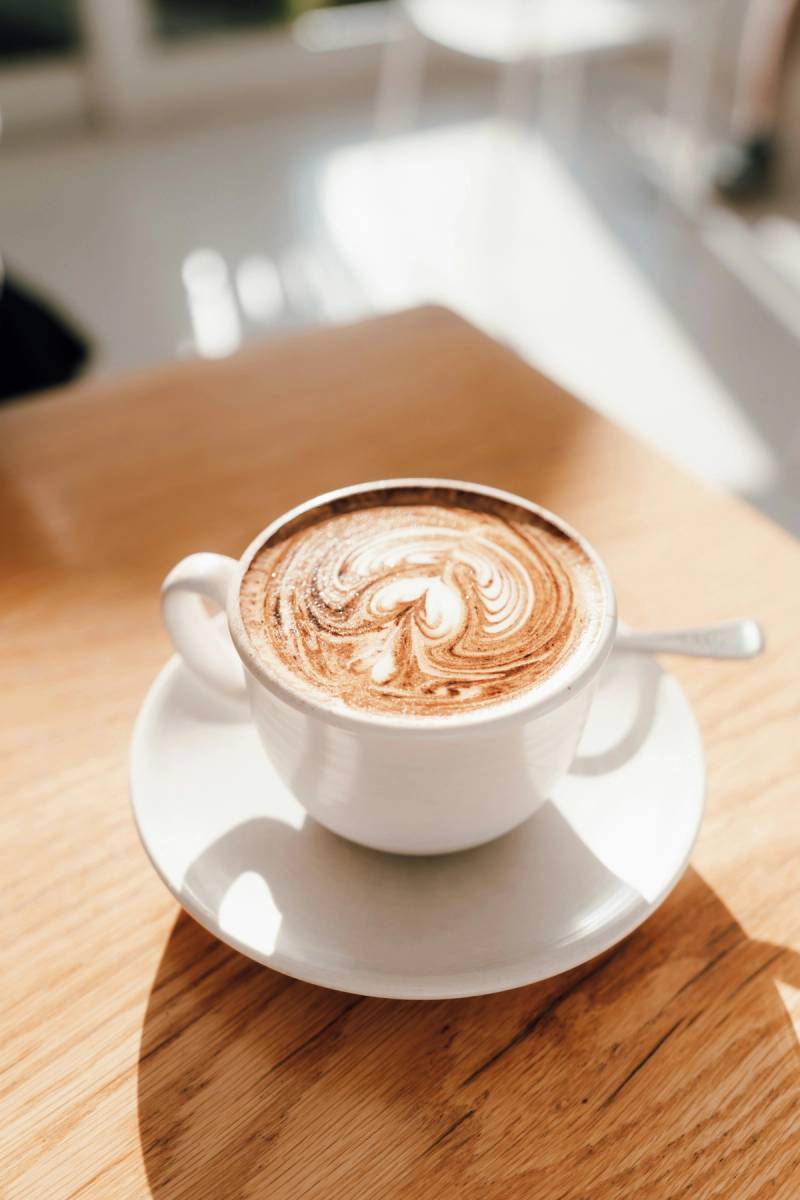 Flat White