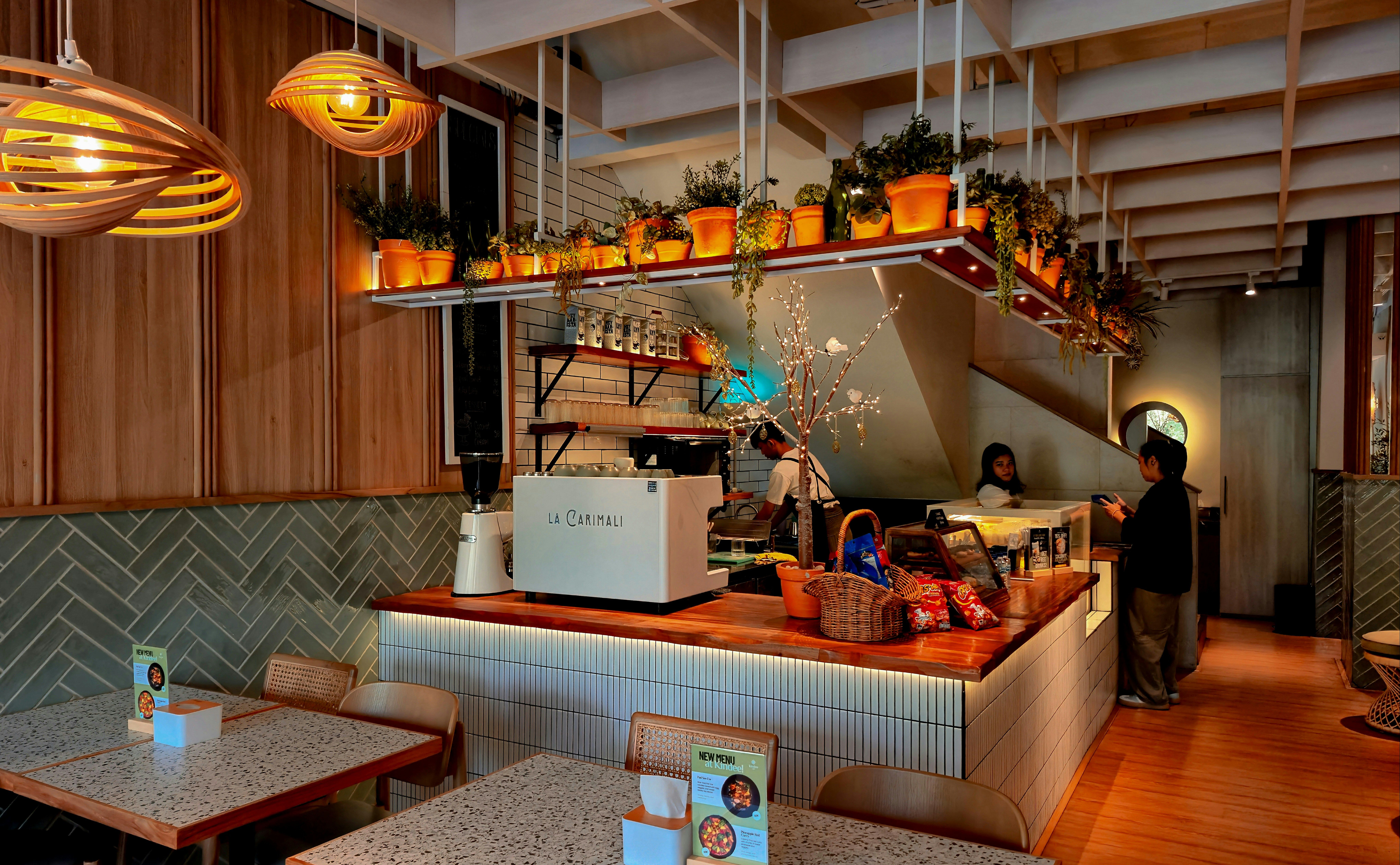 UNDERSTORY Kemang