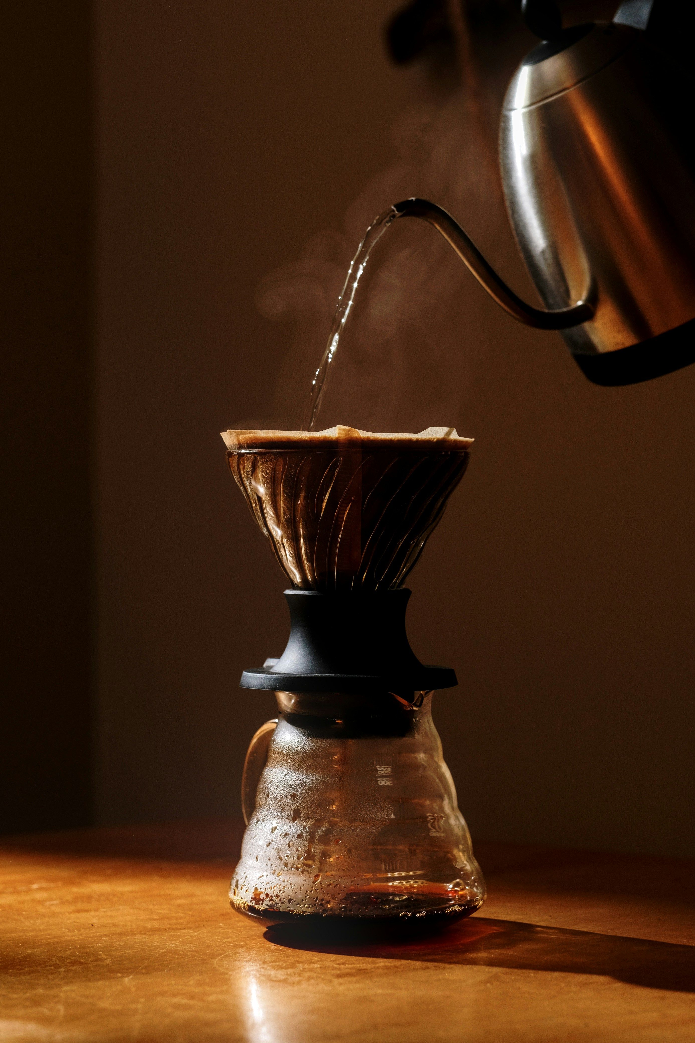V60 · Aceh Gayo