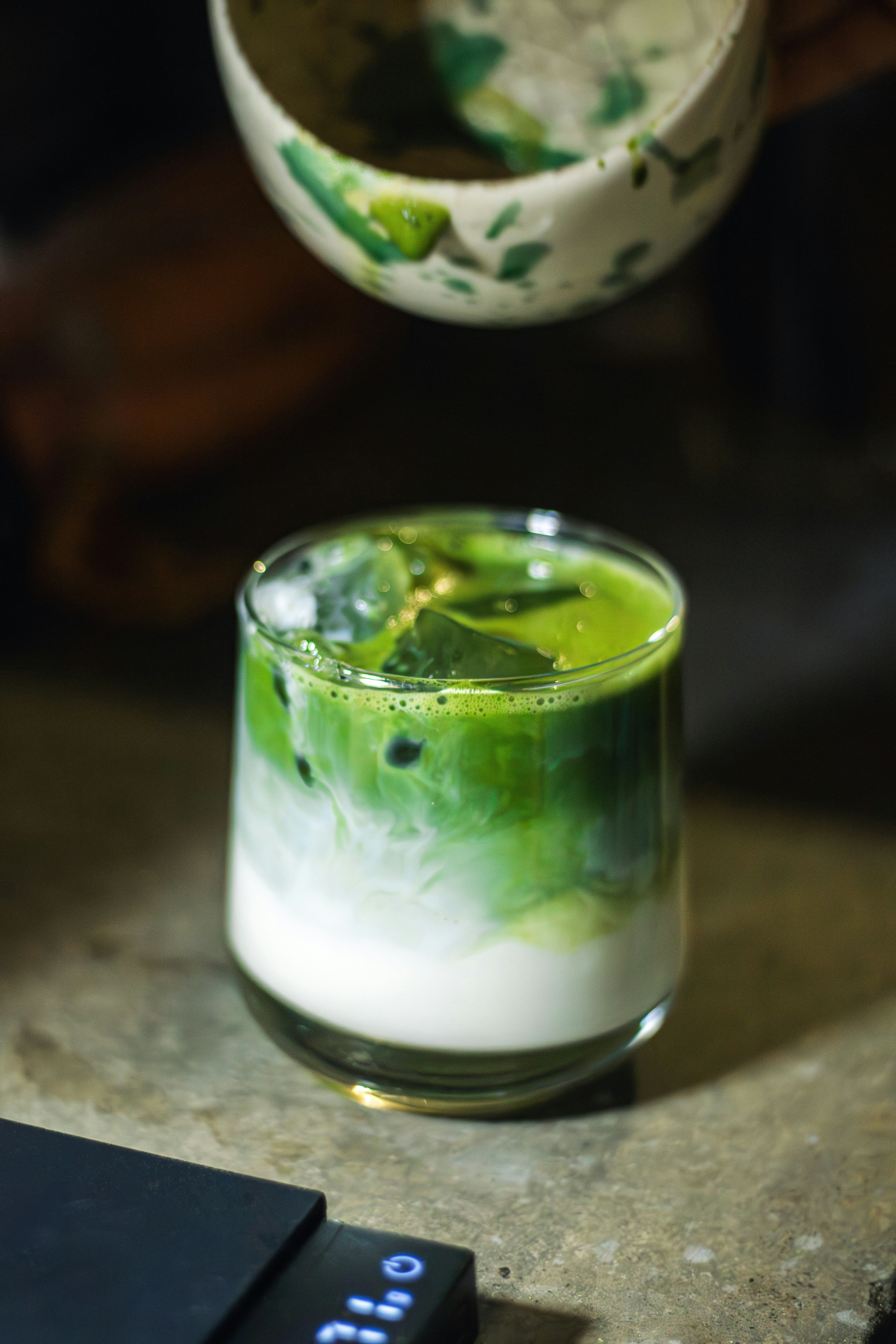 Fern Matcha