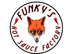 Funky's Hot Sauce Factory