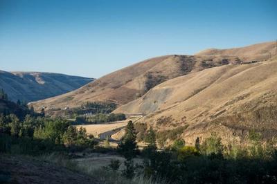 Lewis-Clark Valley AVA