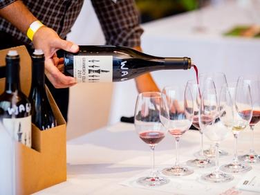 Trade Tasting