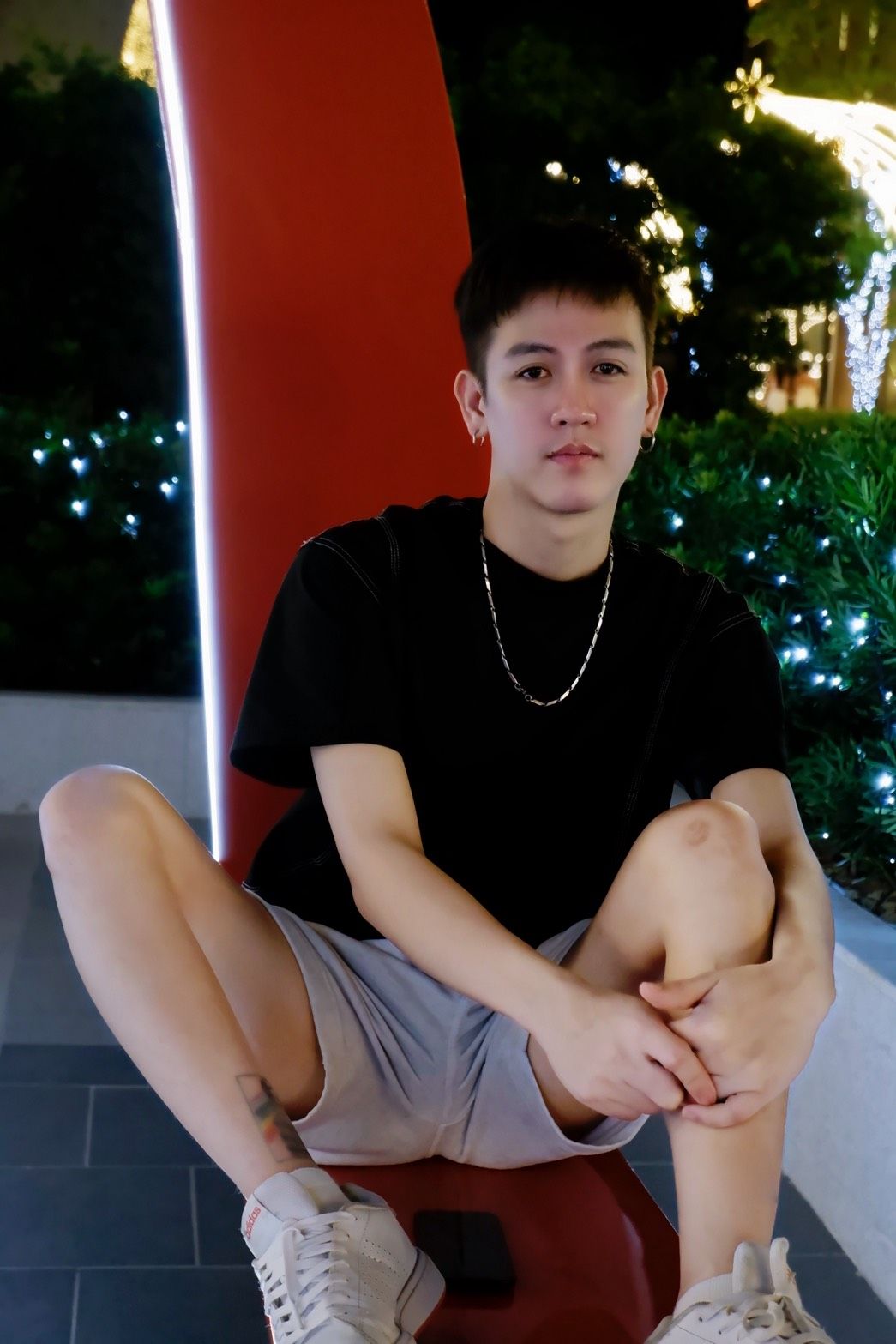 Nut — 2