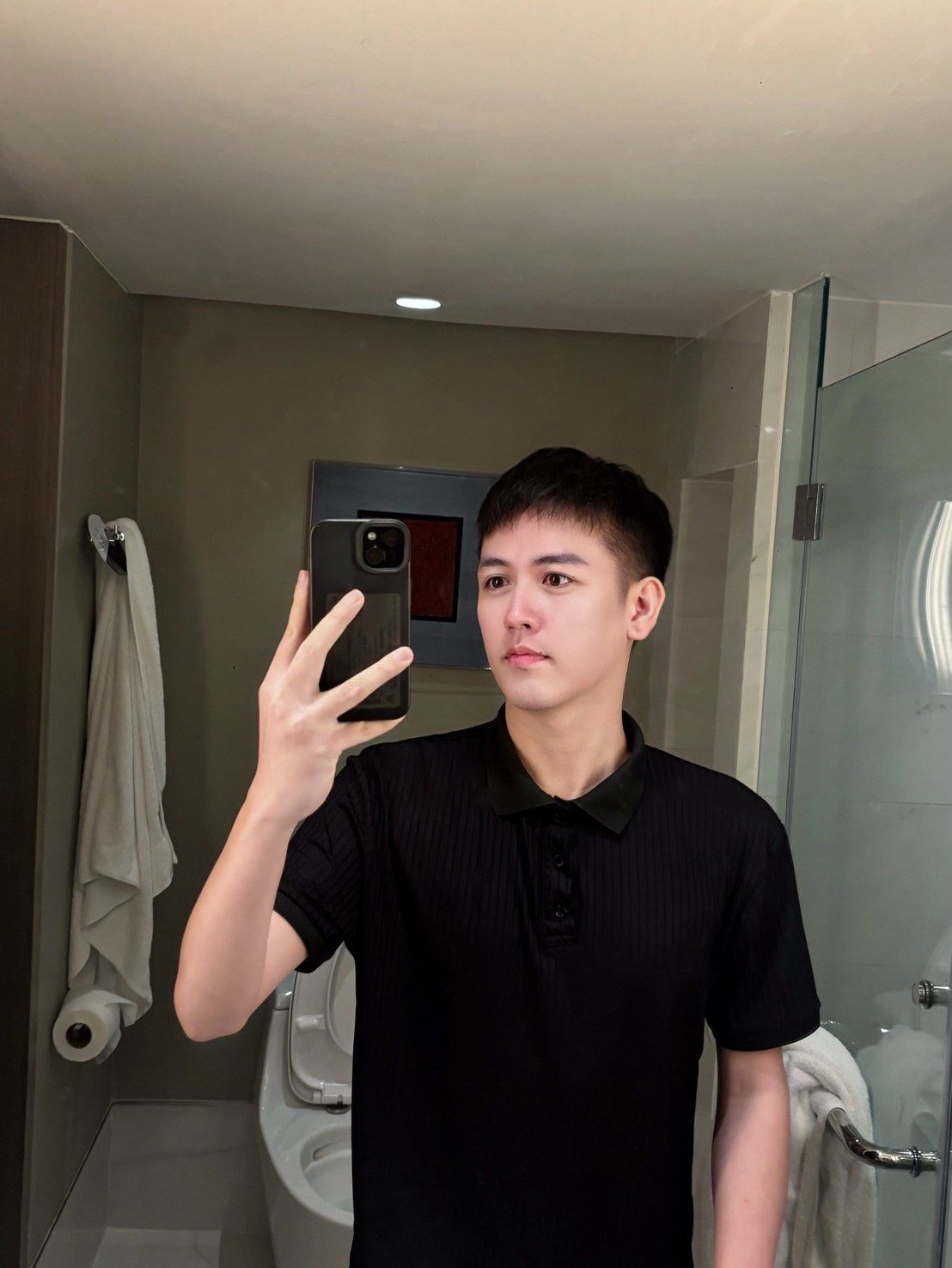 Nut — 5