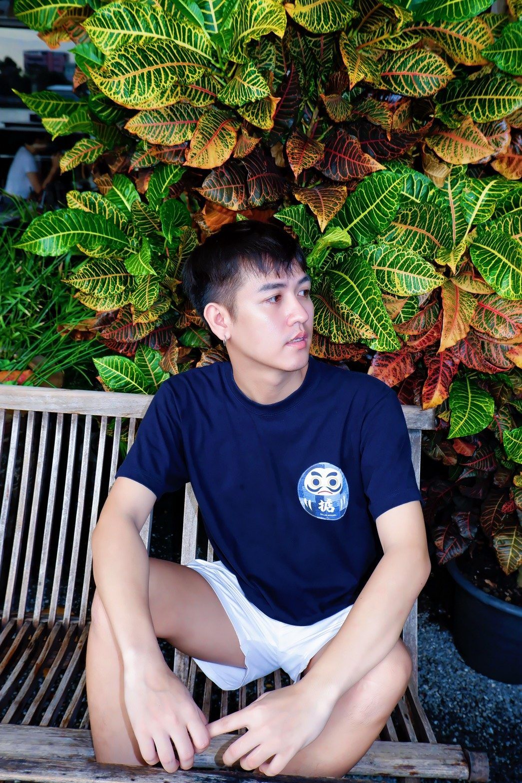 Nut — 7