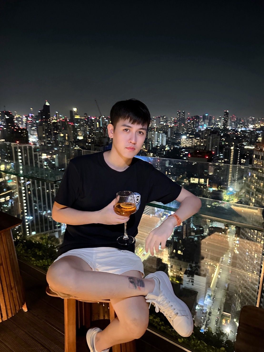 Nut — 4