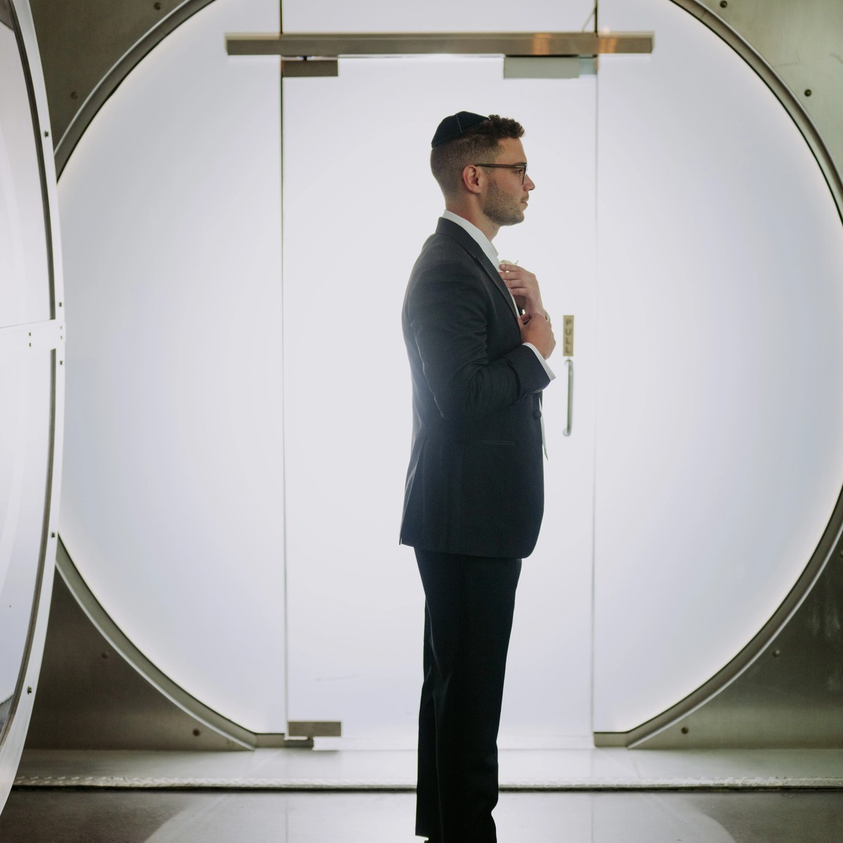 Professional photo of Sam Shulman