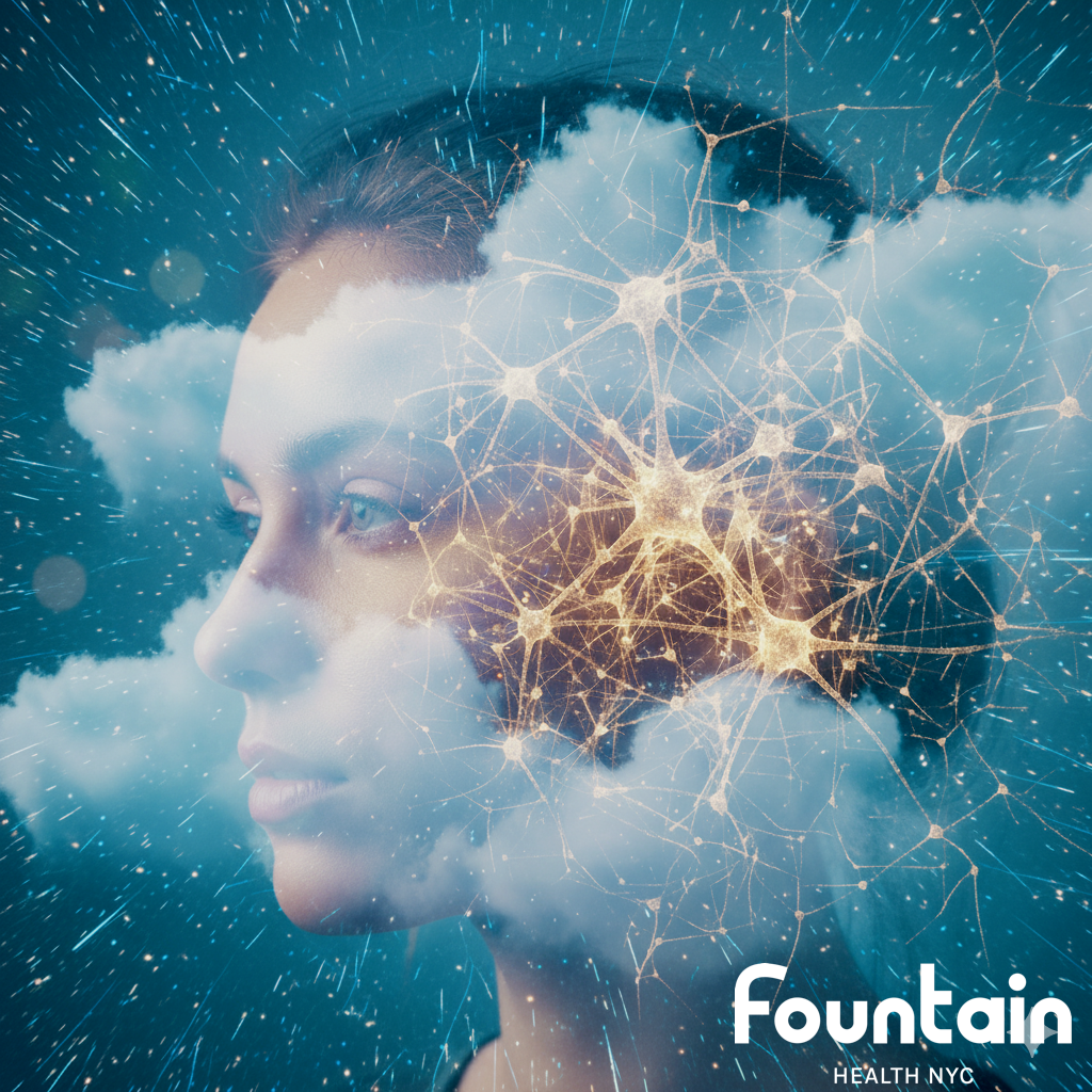 Why Fountain Only Uses IV Ketamine: The Gold Standard for Safety and Results
