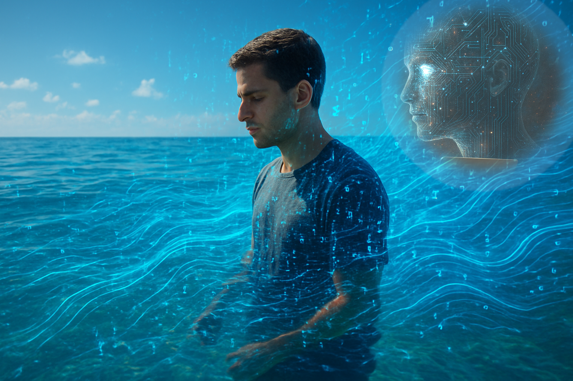“ChatGPT Made Me Crazy”… and Other Lies We Whisper to Ourselves