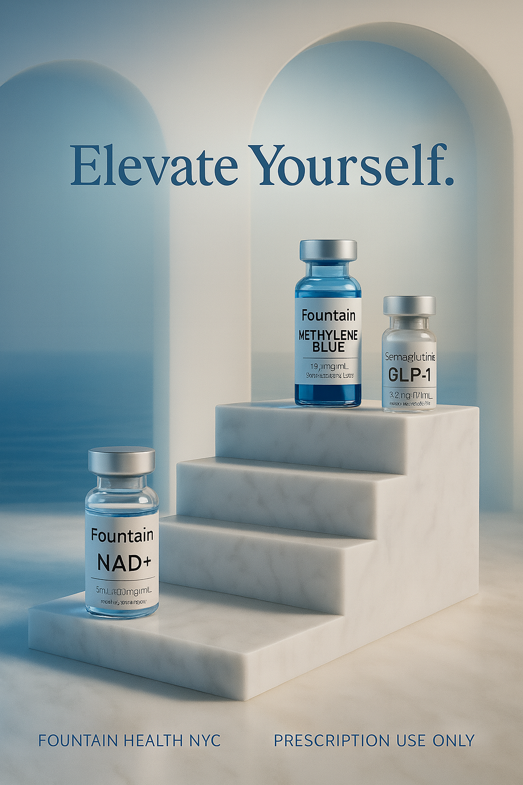 NAD+ Therapy: Benefits, Safety, Side Effects, and What to Expect