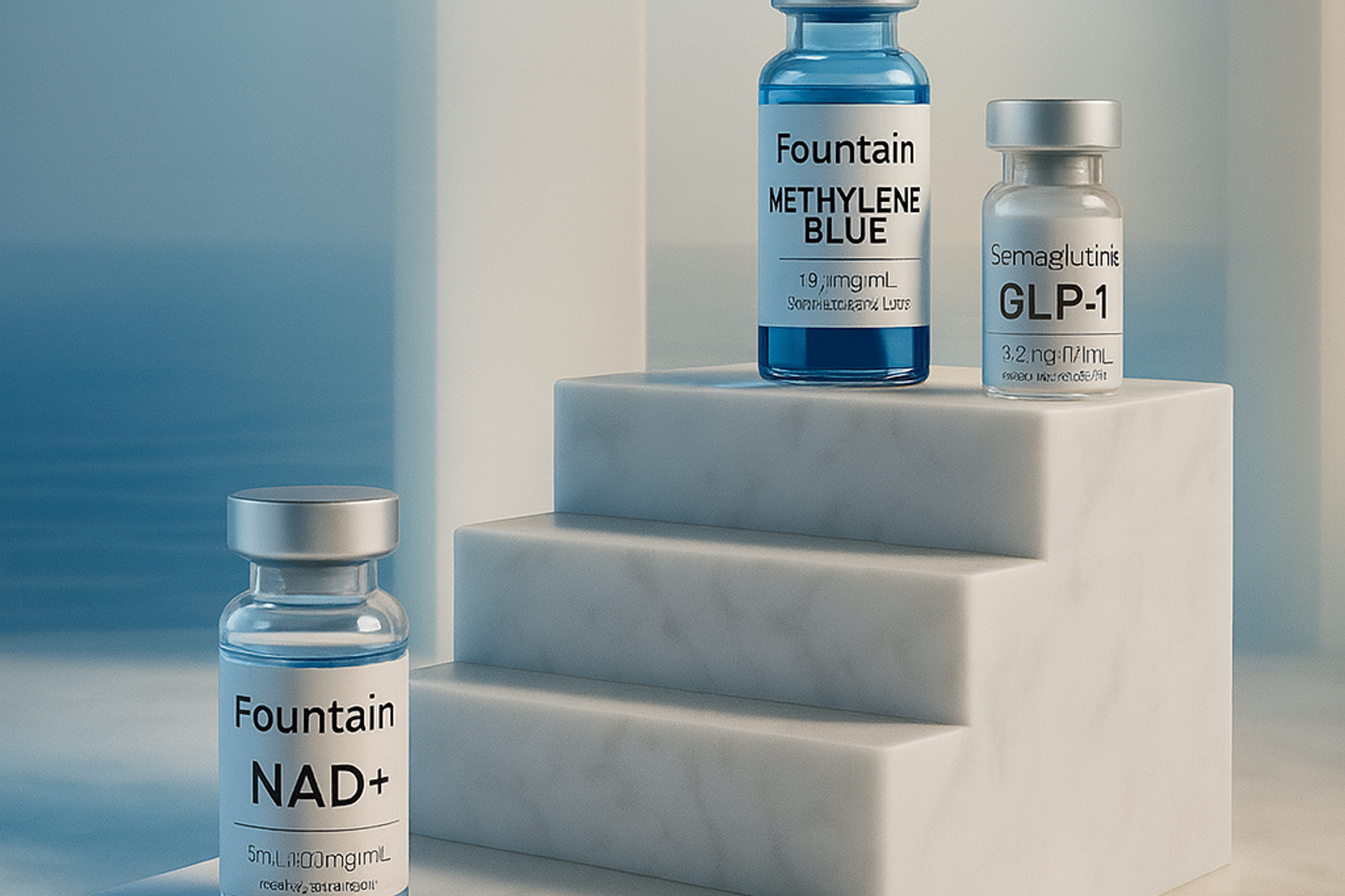 NAD+ Therapy: Benefits, Safety, Side Effects, and What to Expect