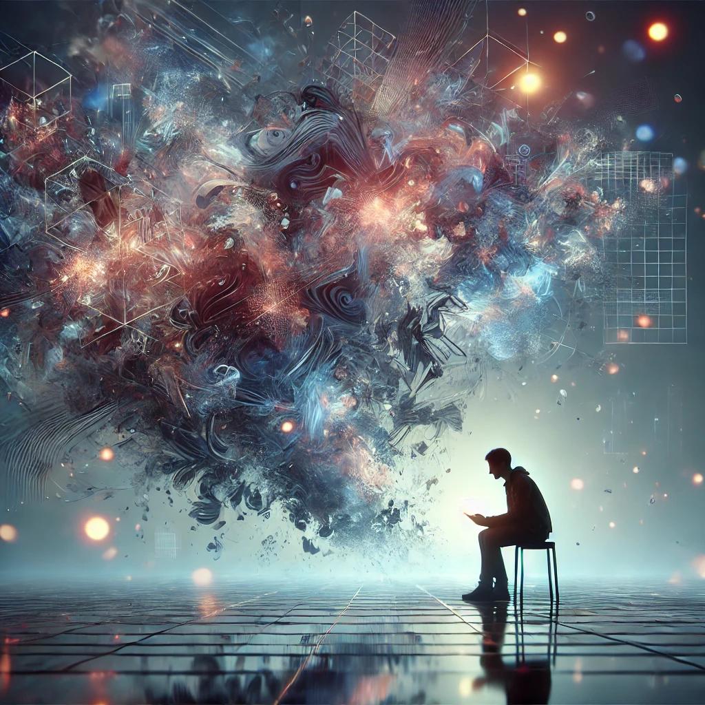 Why AI Makes Us Feel Smaller And Why It Matters for Mental Health – Introducing AI-Induced Cognitive Appraisal Shift (AICAS)