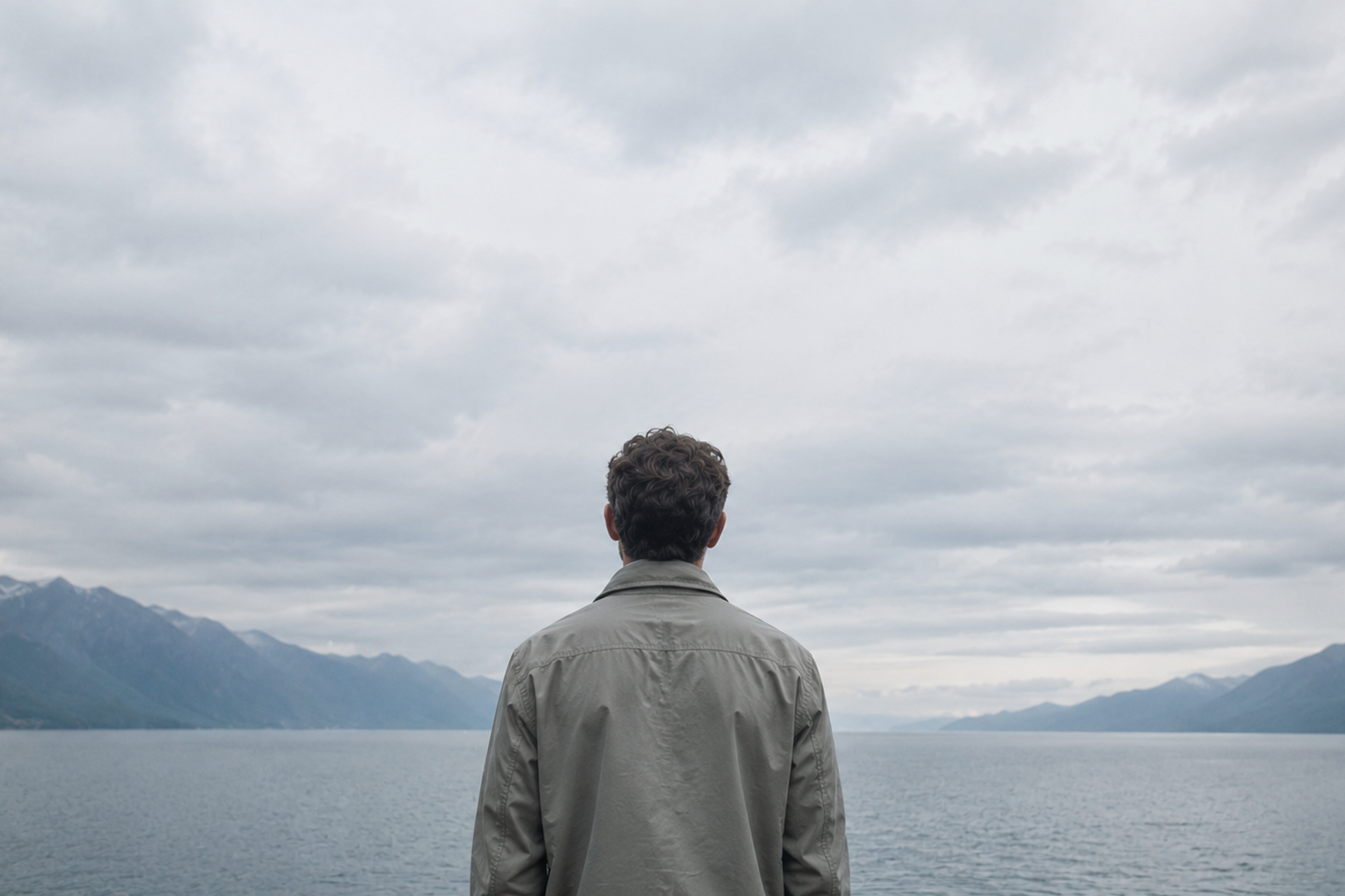 Mental Health Is Biological: From Symptom Relief to Durable Recovery