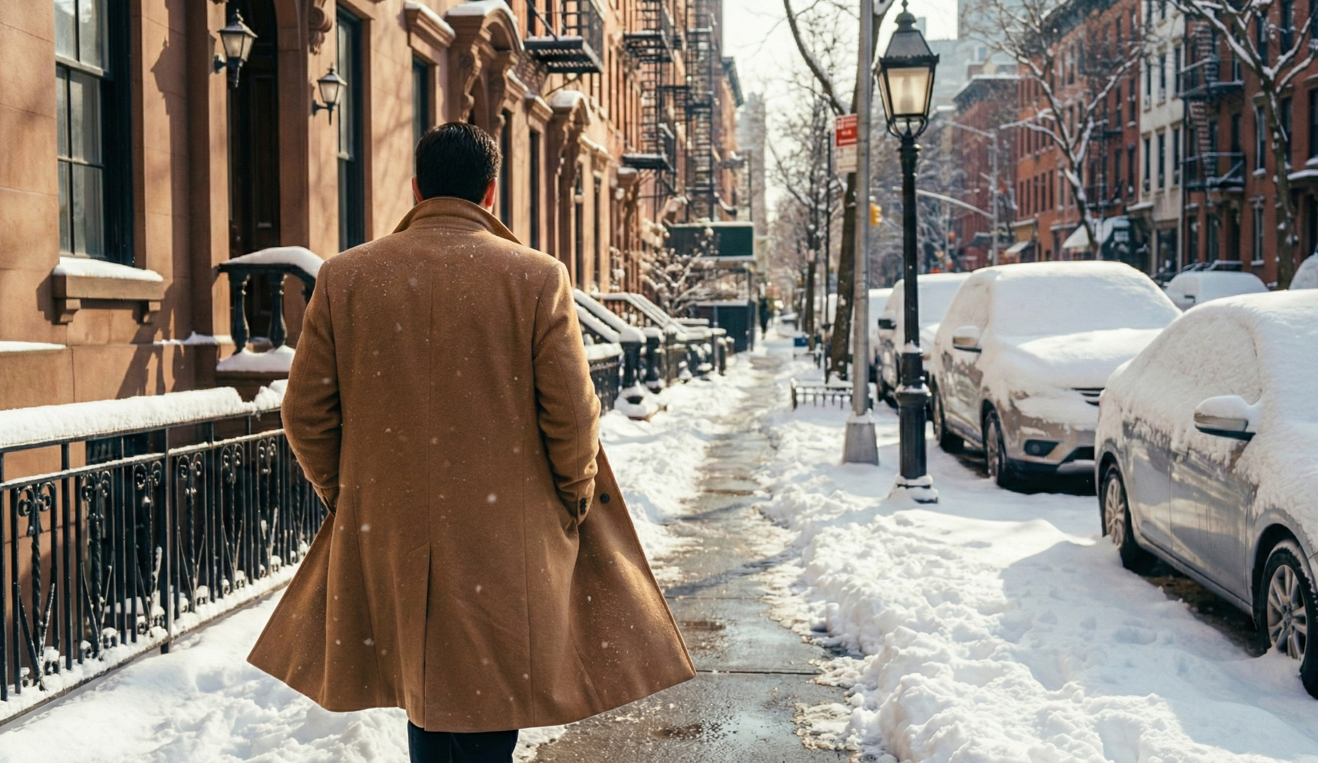 The End of the Symptom Checklist: Why Traditional Psychiatry is Failing New Yorkers