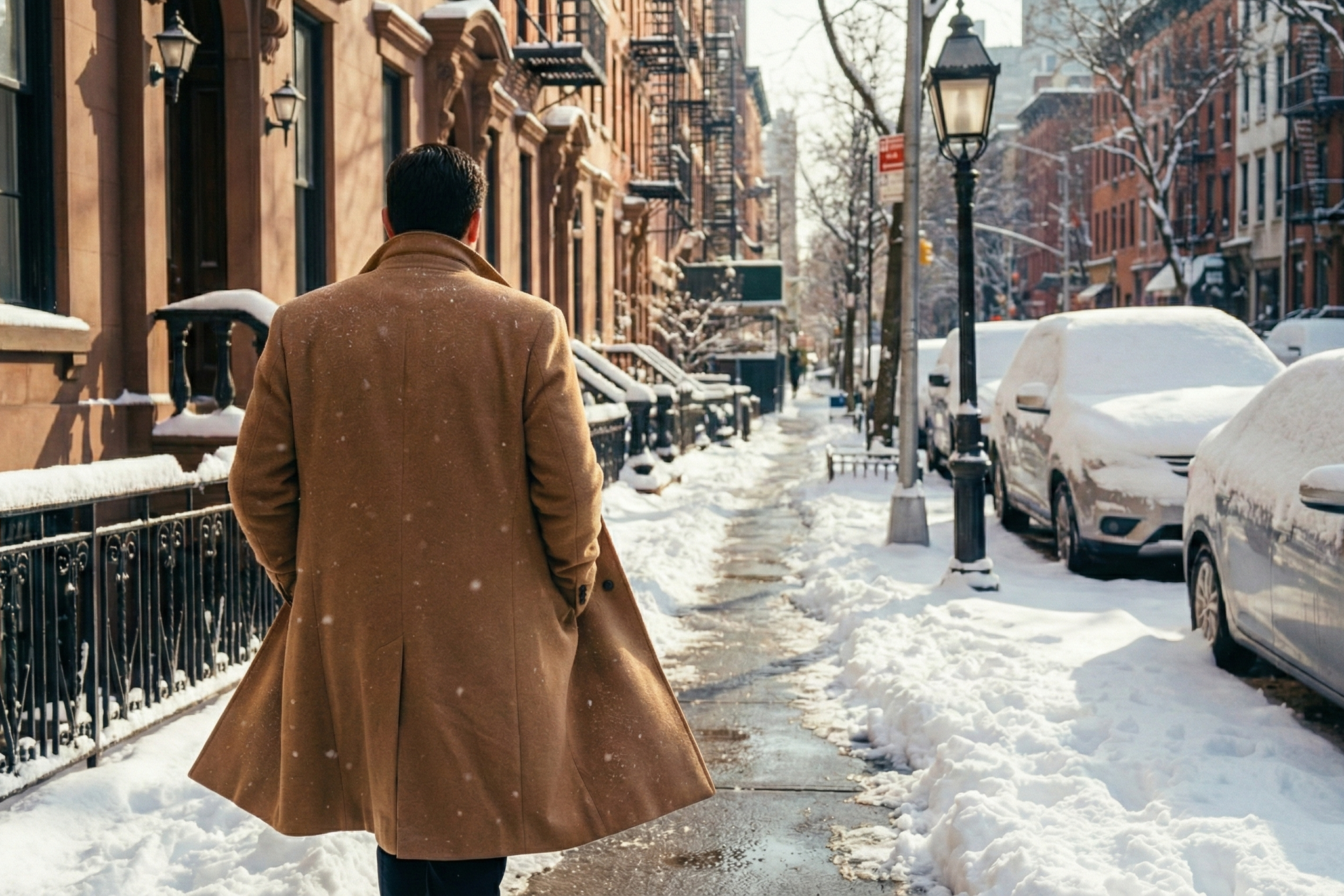 The End of the Symptom Checklist: Why Traditional Psychiatry is Failing New Yorkers