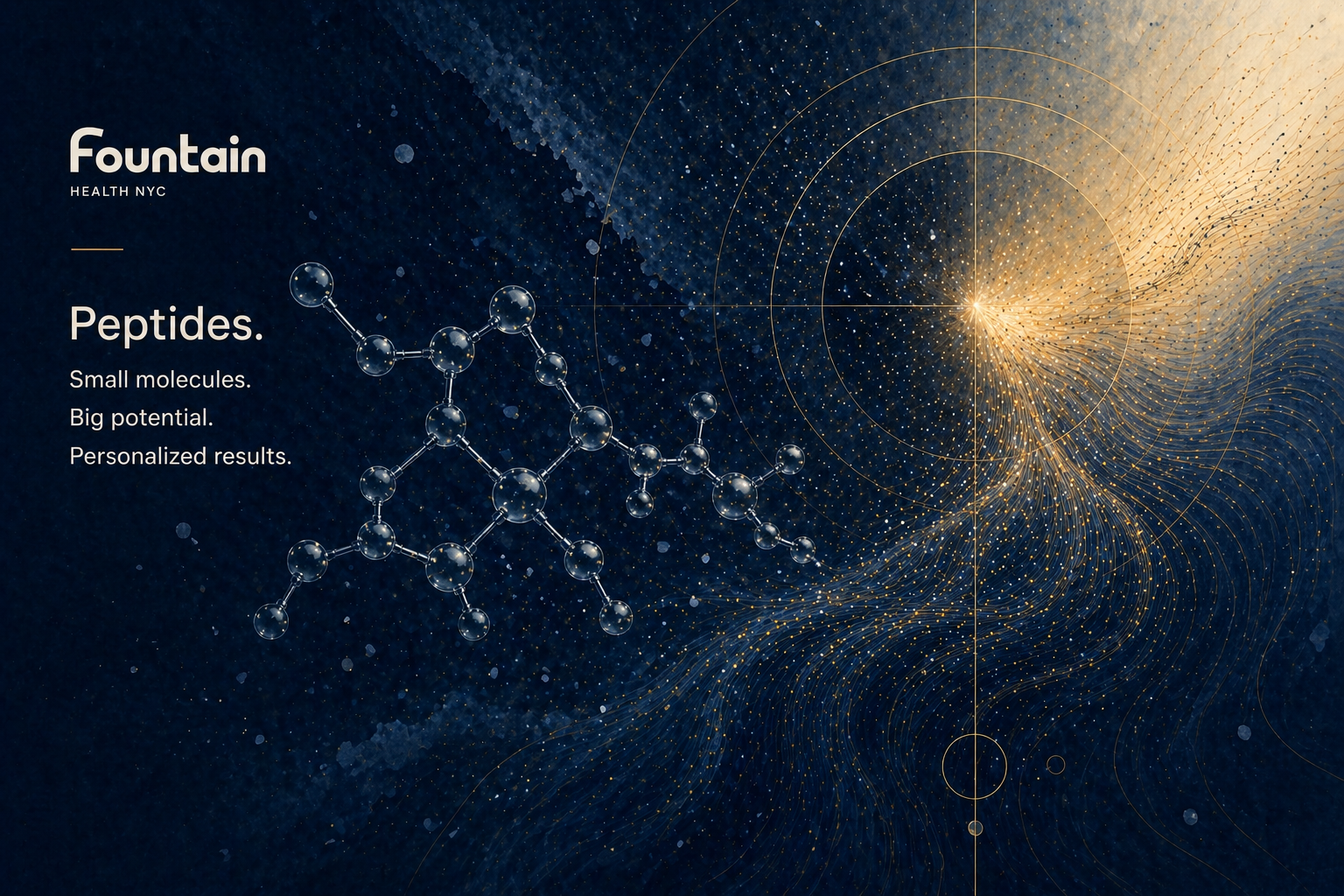 What Are Peptides? Benefits, Risks, Food Sources, and How They Differ From Steroids