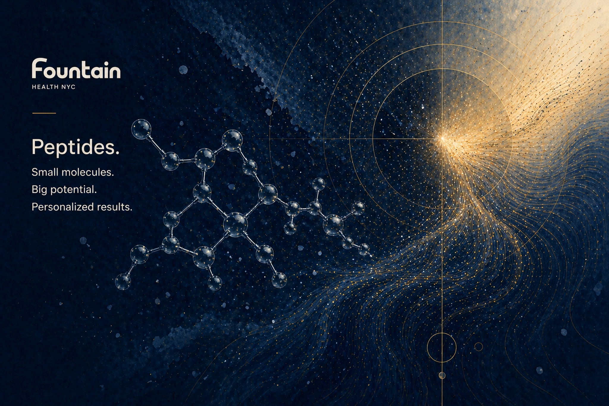 What Are Peptides? Benefits, Risks, Food Sources, and How They Differ From Steroids