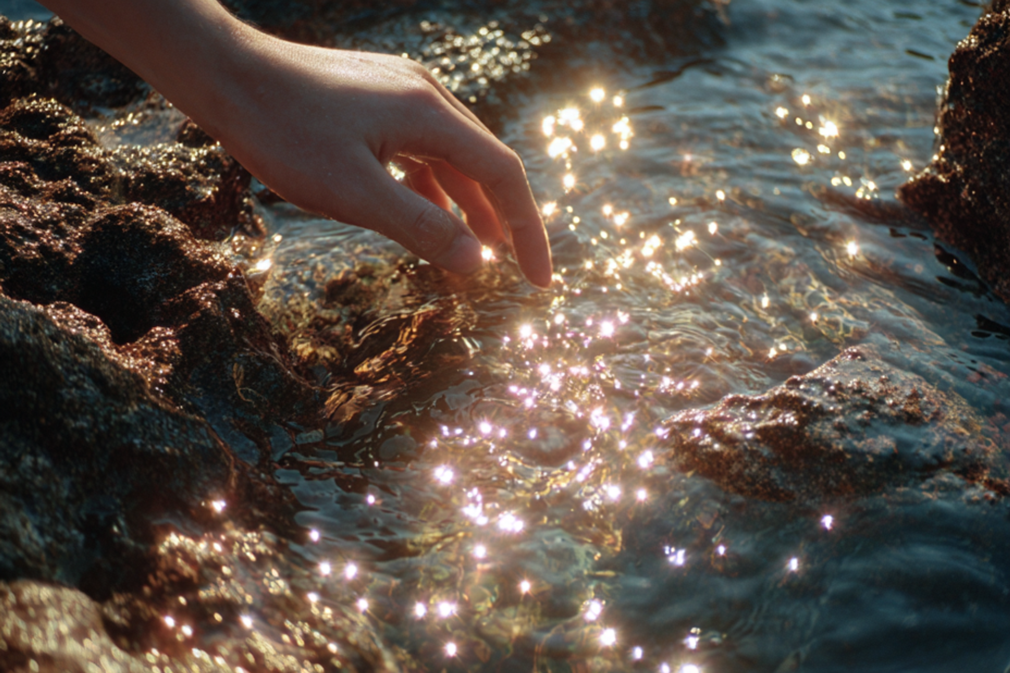 What It Felt Like To Try Ketamine Therapy
