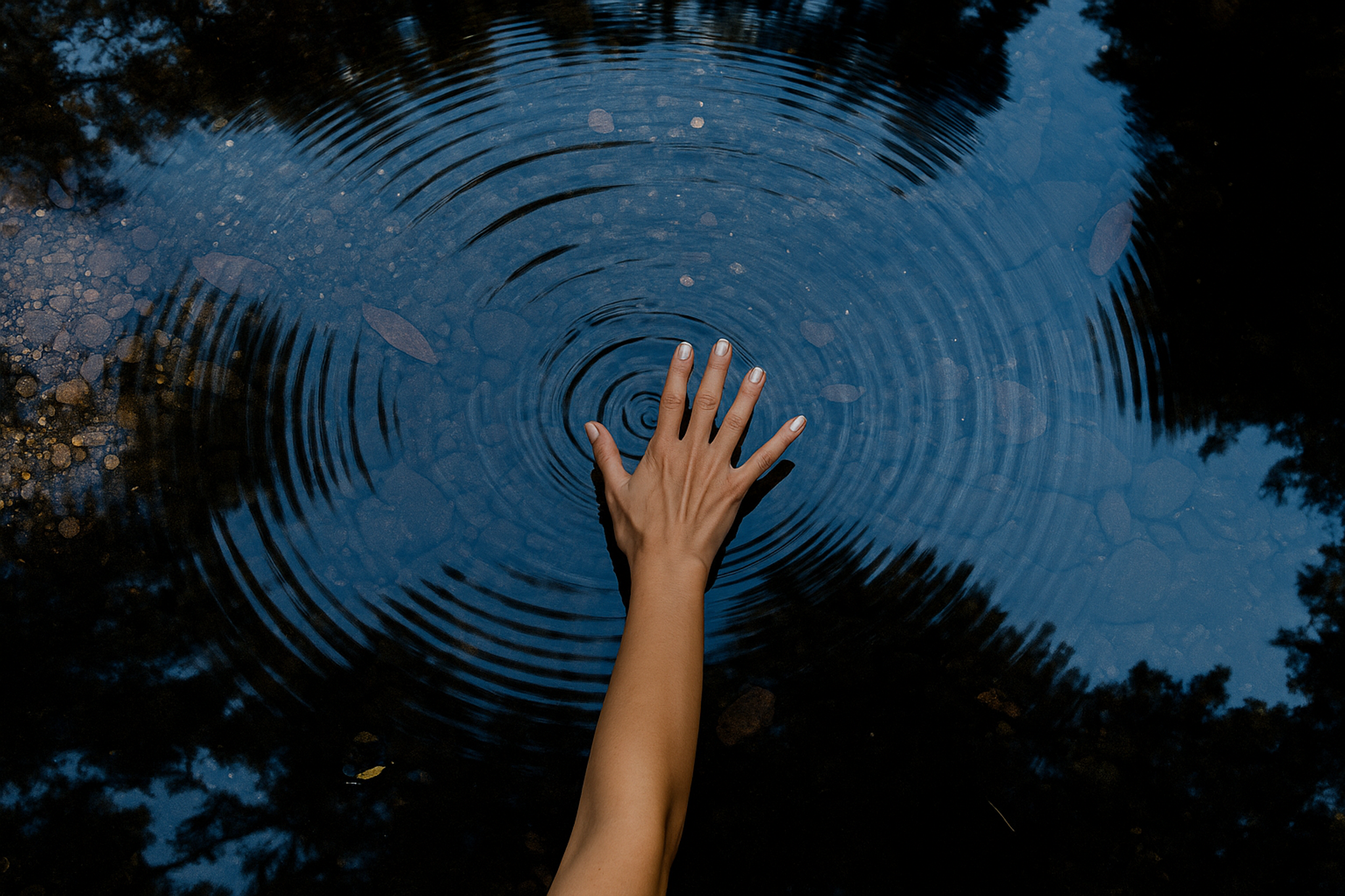Healing With Intention: The Fountain IV Ketamine Therapy